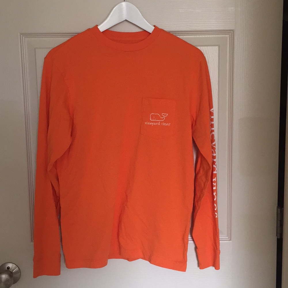 Vineyard Vines XS Men’s Long Sleeve Tshirt